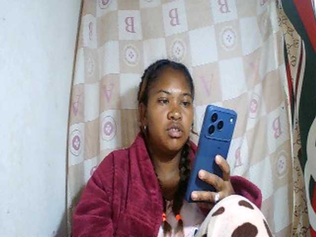 Sexy-Nathy live cam on BongaCams
