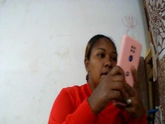 Sexy-Nathy live cam on BongaCams