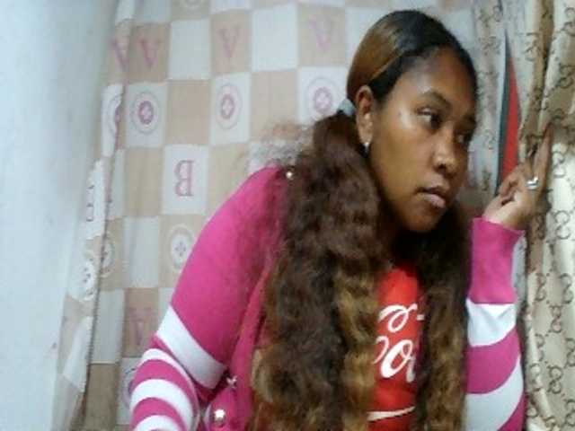 Sexy-Nathy live cam on BongaCams