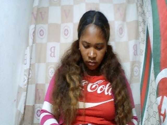 Sexy-Nathy live cam on BongaCams