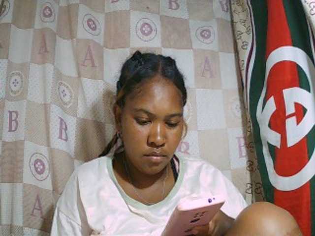 Sexy-Nathy live cam on BongaCams