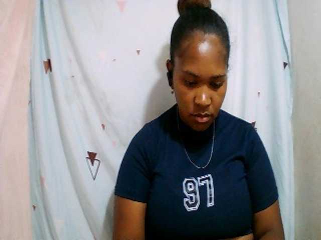 Sexy-Nathy live cam on BongaCams