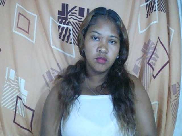 Sexy-Nathy live cam on BongaCams