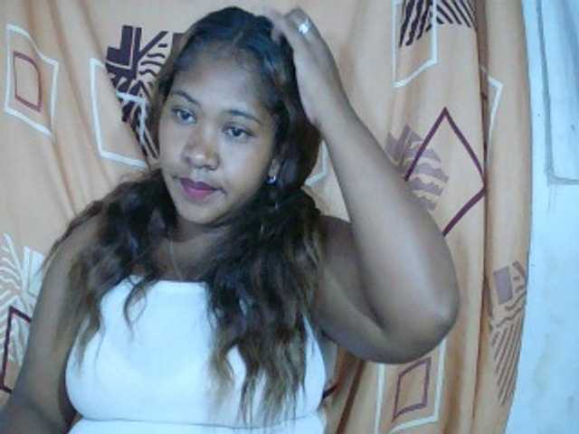 Sexy-Nathy live cam on BongaCams