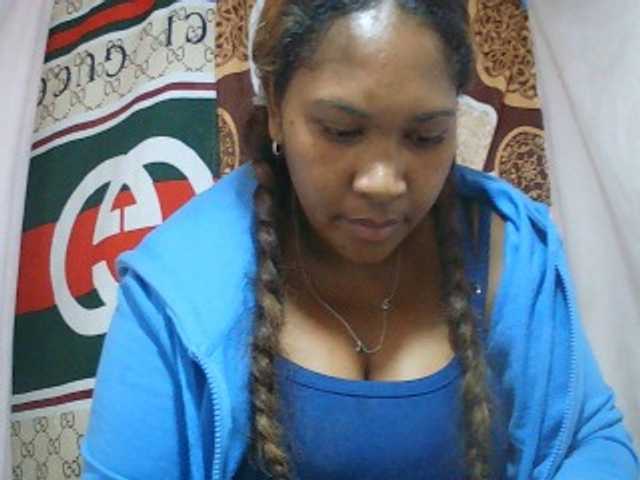 Sexy-Nathy live webcam show