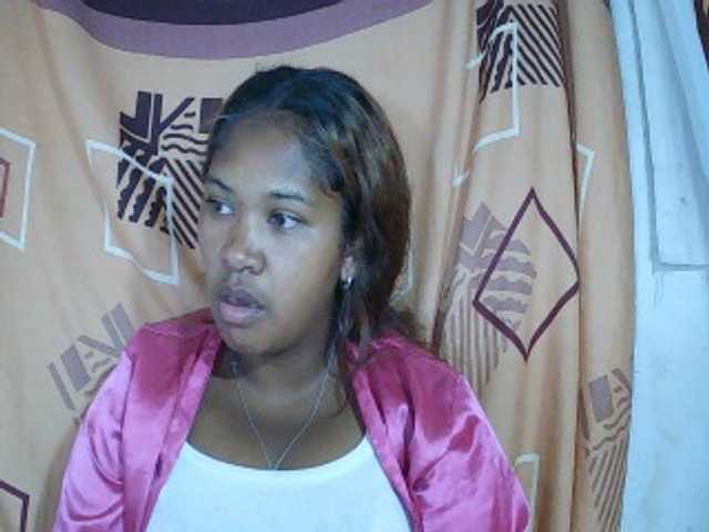 Sexy-Nathy live cam on BongaCams