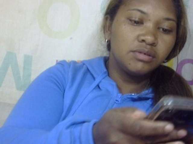 Sexy-Nathy live cam on BongaCams
