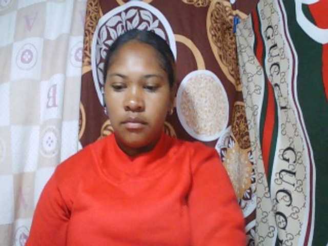 Sexy-Nathy live cam on BongaCams