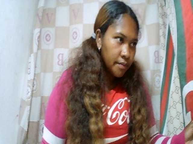 Sexy-Nathy live cam on BongaCams