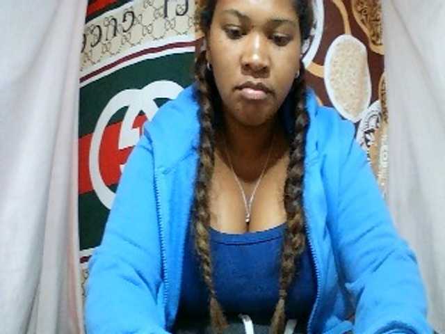 Sexy-Nathy live webcam show