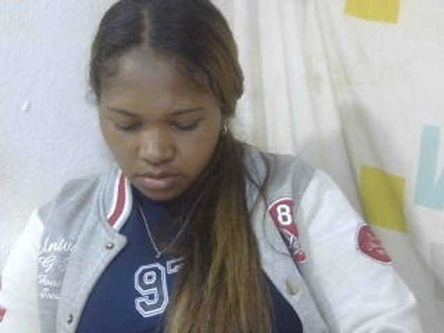 Sexy-Nathy live cam on BongaCams