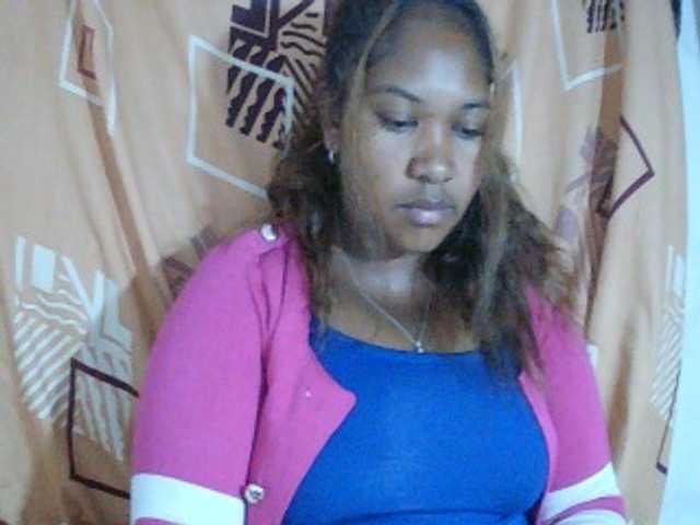 Sexy-Nathy live cam on BongaCams