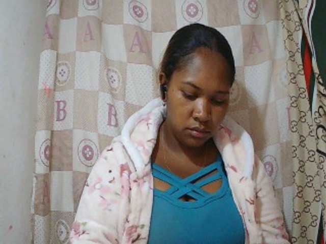 Sexy-Nathy live cam on BongaCams