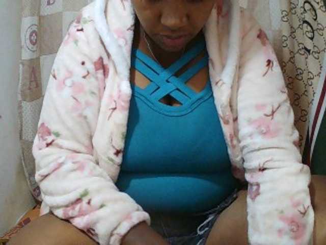 Sexy-Nathy live cam on BongaCams
