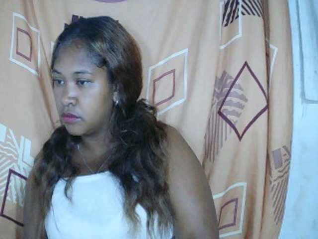 Sexy-Nathy live cam on BongaCams