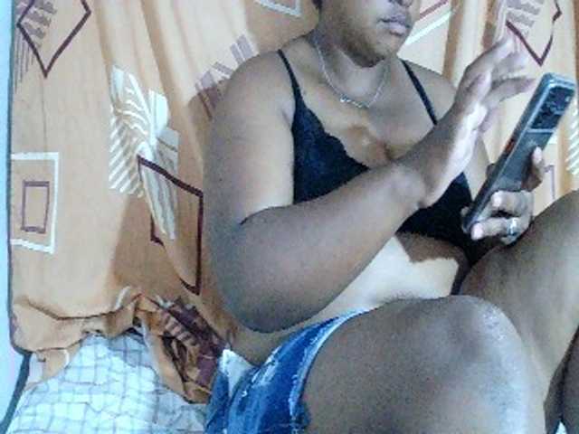 Sexy-Nathy live cam on BongaCams