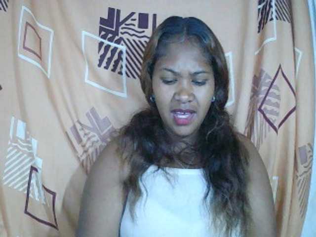 Sexy-Nathy live cam on BongaCams