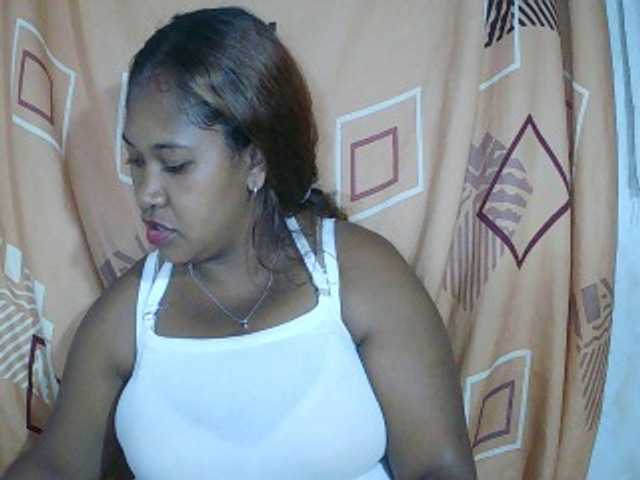 Sexy-Nathy live cam on BongaCams