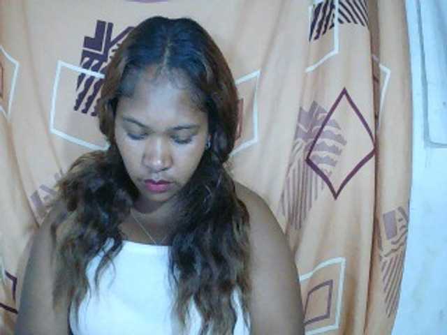 Sexy-Nathy live cam on BongaCams