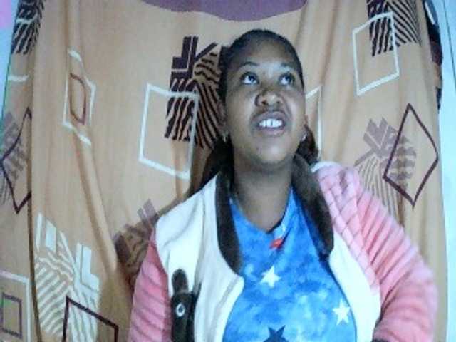 Sexy-Nathy live cam on BongaCams