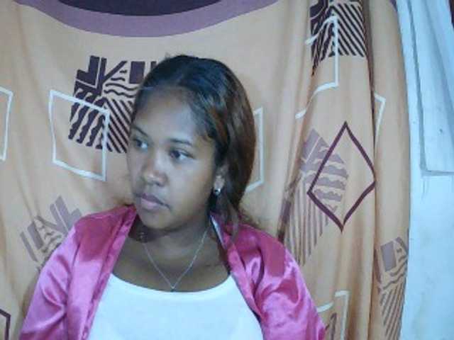 Sexy-Nathy live cam on BongaCams