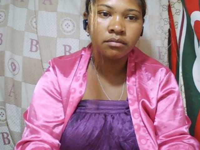 Sexy-Nathy live cam on BongaCams