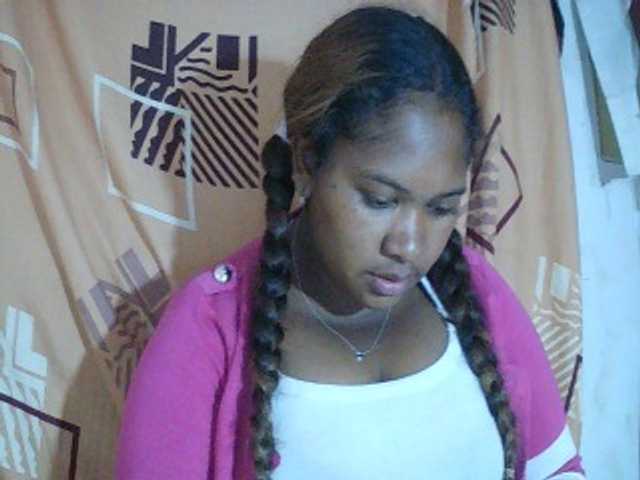 Sexy-Nathy live cam on BongaCams