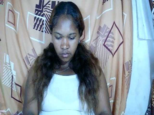 Sexy-Nathy live cam on BongaCams