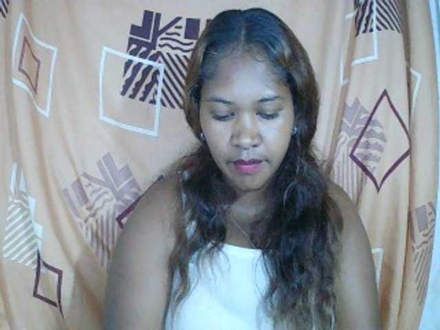 Sexy-Nathy live cam on BongaCams