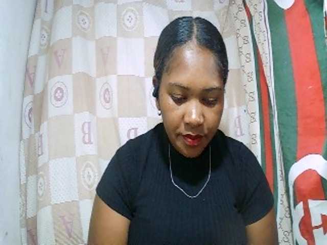 Sexy-Nathy live cam on BongaCams