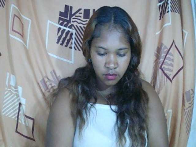 Sexy-Nathy live cam on BongaCams