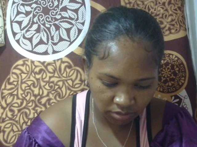 Sexy-Nathy, live now on BongaCams