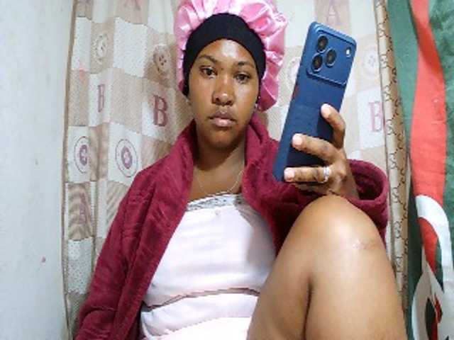 Sexy-Nathy live cam on BongaCams