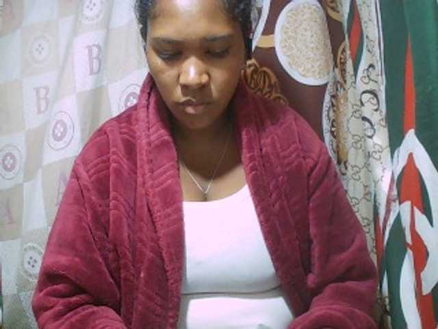 Sexy-Nathy live cam on BongaCams