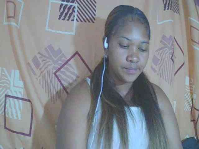 Sexy-Nathy webcam