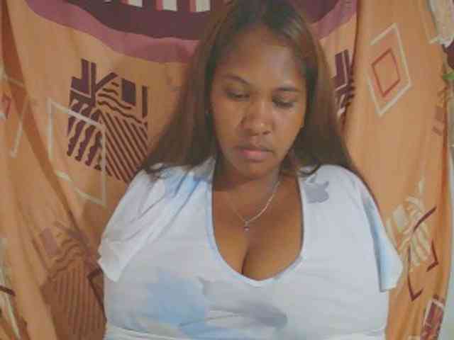 Sexy-Nathy webcam