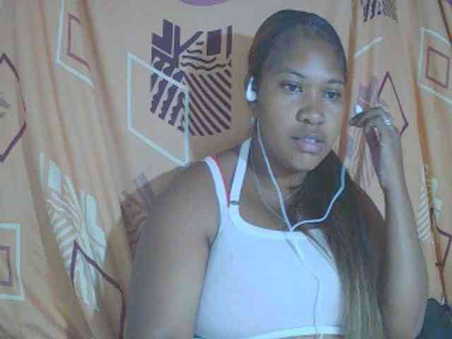 Sexy-Nathy webcam