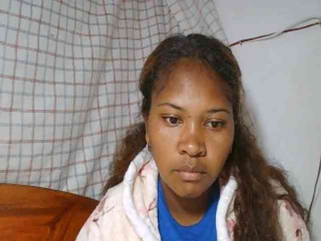 Sexy-Nathy webcam