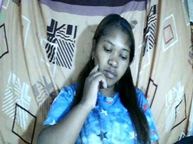 Sexy-Nathy webcam