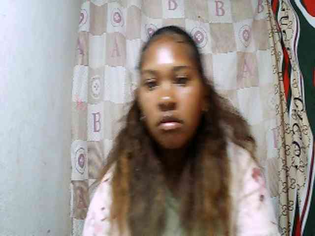 Sexy-Nathy webcam