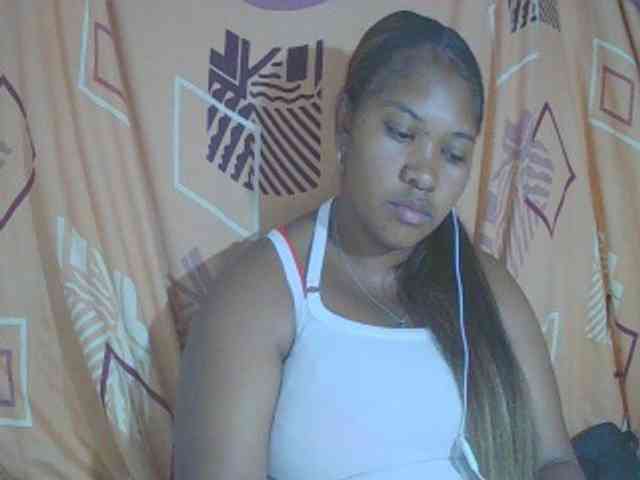 Sexy-Nathy webcam