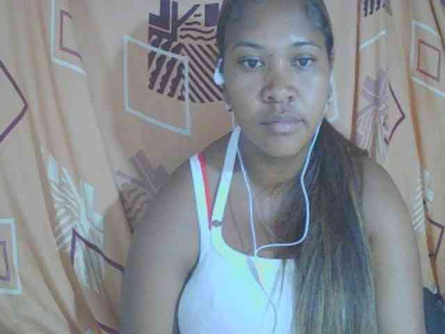 Sexy-Nathy webcam