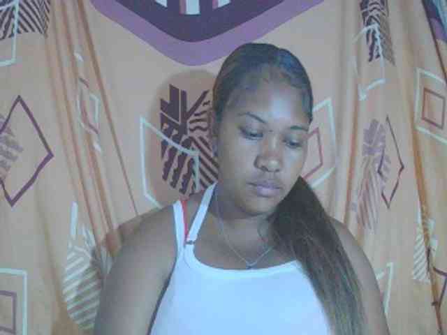 Sexy-Nathy webcam