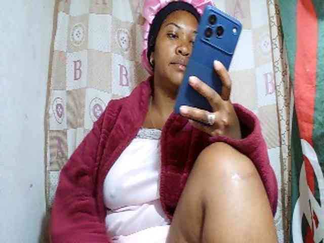 Sexy-Nathy webcam