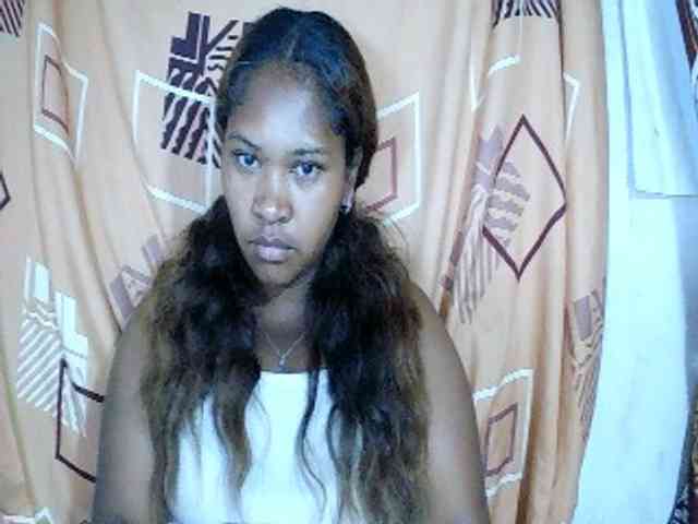 Sexy-Nathy webcam