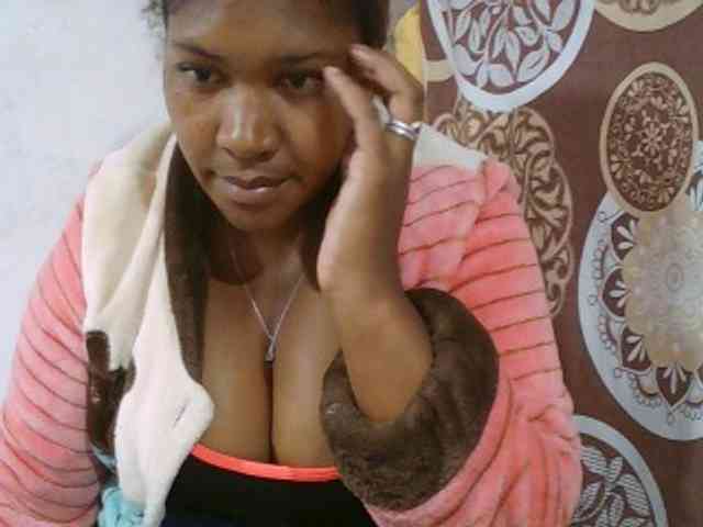 Sexy-Nathy webcam