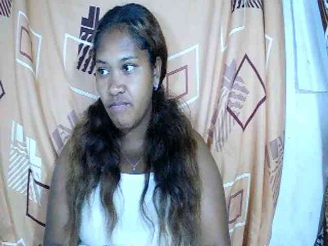 Sexy-Nathy webcam