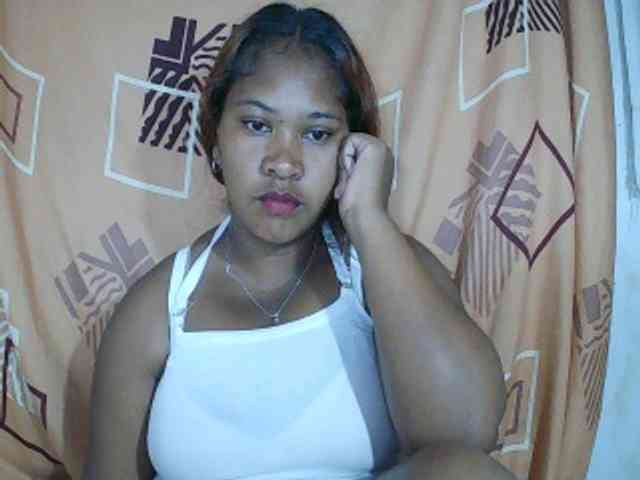Sexy-Nathy webcam