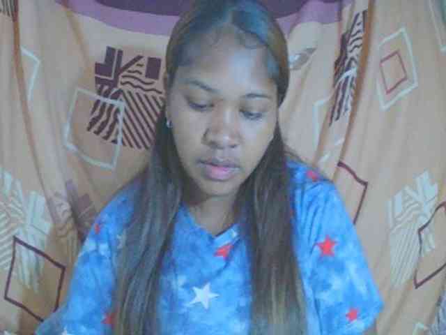 Sexy-Nathy webcam
