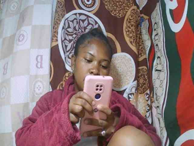 Sexy-Nathy webcam